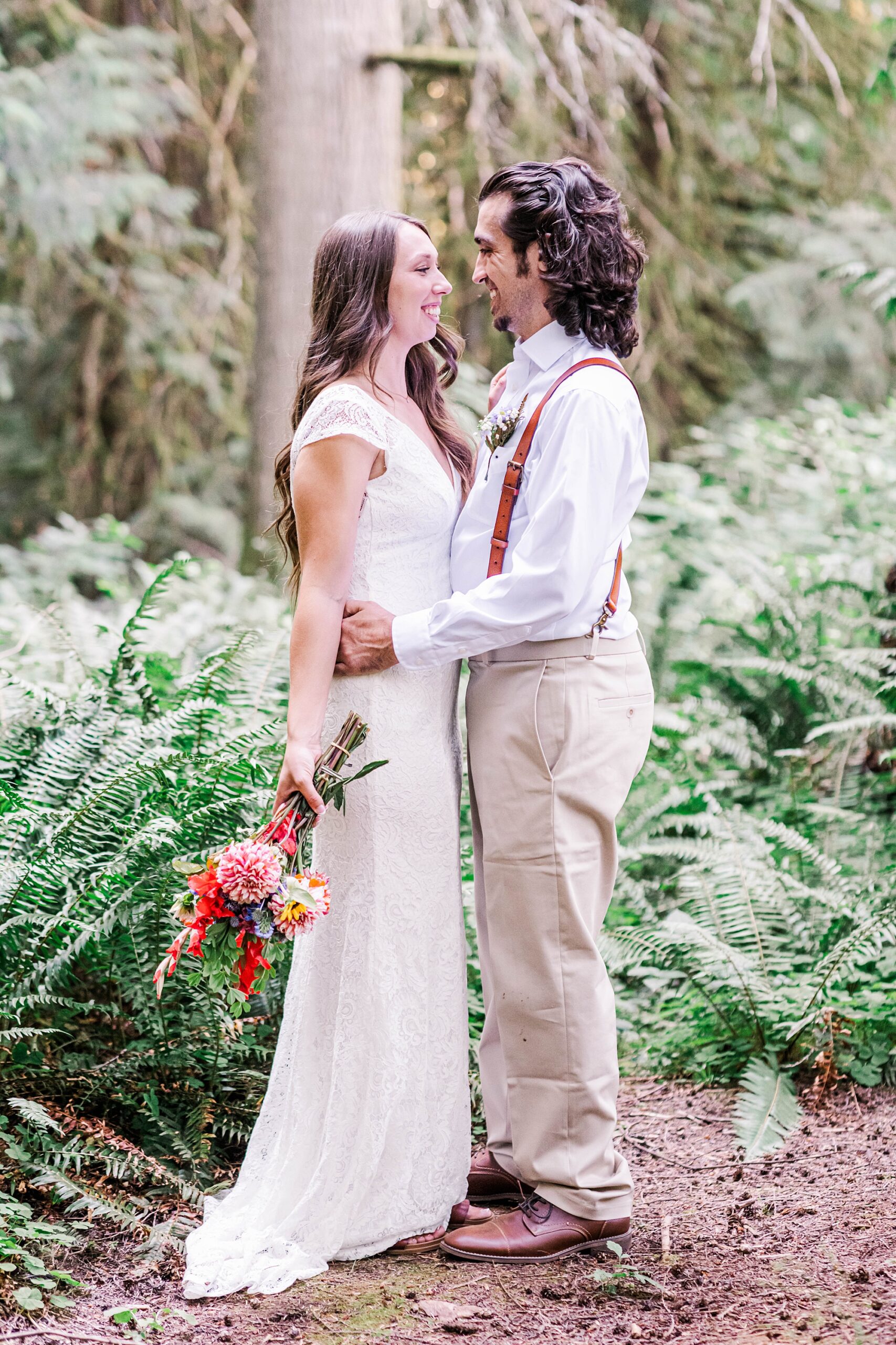 timeless wedding photos
